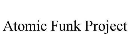 ATOMIC FUNK PROJECT