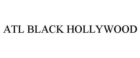 ATL BLACK HOLLYWOOD