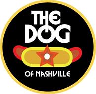 THE DOG OF NASHVILLE