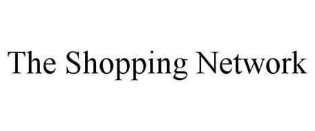THE SHOPPING NETWORK