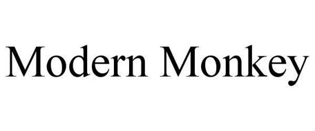 MODERN MONKEY