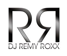 RR DJ REMY ROXX