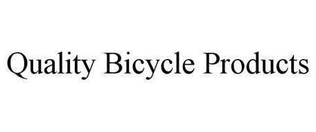 QUALITY BICYCLE PRODUCTS