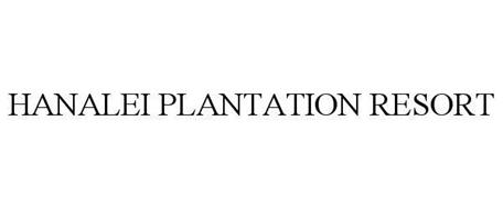 HANALEI PLANTATION RESORT