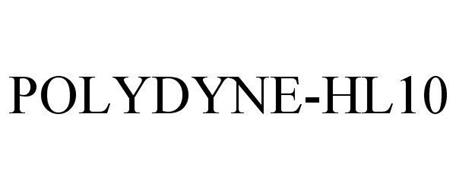 POLYDYNE-HL10