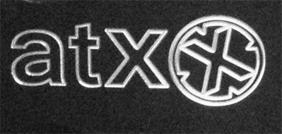 ATX X