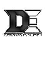 DE DESIGNED EVOLUTION