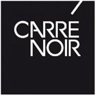 CARRÉ NOIR