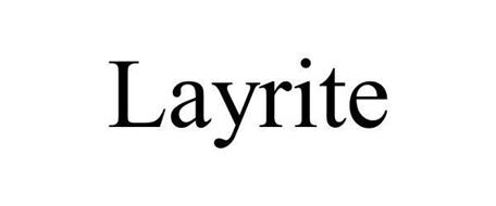 LAYRITE