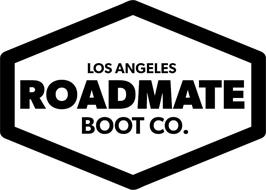 LOS ANGELES ROADMATE BOOT CO.