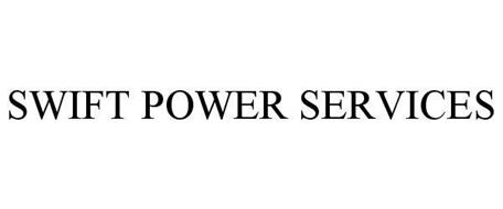 SWIFT POWER SERVICES