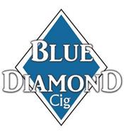 BLUE DIAMOND CIG