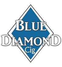 BLUE DIAMOND CIG