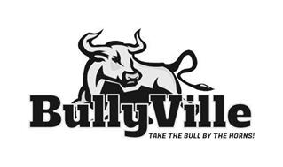 BULLYVILLE TAKE THE BULL BY THE HORNS!