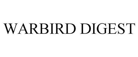 WARBIRD DIGEST
