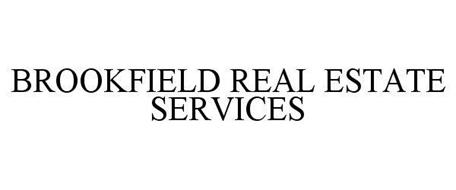 BROOKFIELD REAL ESTATE SERVICES