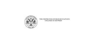 THE CENTER FOR DIVORCE EDUCATION'S CHILDREN IN BETWEEN CENTER FOR DIVORCE EDUCATION ATHENS, OHIO