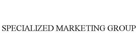SPECIALIZED MARKETING GROUP