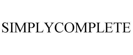 SIMPLYCOMPLETE
