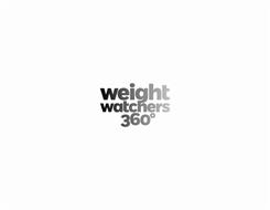 WEIGHT WATCHERS 360°