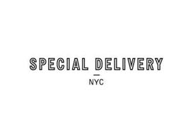 SPECIAL DELIVERY NYC
