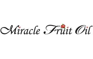 MIRACLE FRUIT OIL