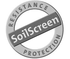 SOILSCREEN RESISTANCE PROTECTION