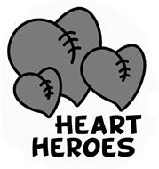 HEART HEROES