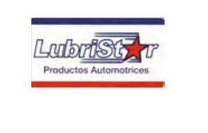 LUBRISTAR PRODUCTOS AUTOMOTRICES