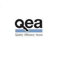 QEA QUALITY EFFICIENCY ACCESS