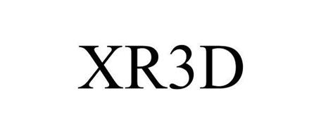 XR3D