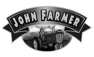JOHN FARMER
