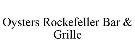 OYSTERS ROCKEFELLER BAR & GRILLE