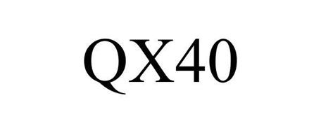 QX40
