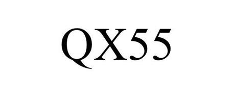 QX55
