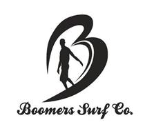 B BOOMERS SURF CO.