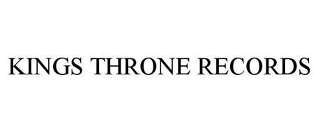 KINGS THRONE RECORDS