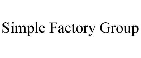 SIMPLE FACTORY GROUP