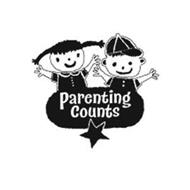 PARENTING COUNTS