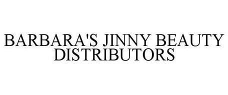 BARBARA'S JINNY BEAUTY DISTRIBUTORS