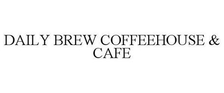 DAILY BREW COFFEEHOUSE & CAFE