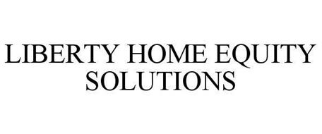 LIBERTY HOME EQUITY SOLUTIONS