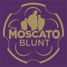 THE MOSCATO BLUNT