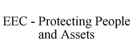 EEC  PROTECTING PEOPLE AND ASSETS