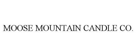 MOOSE MOUNTAIN CANDLE CO.