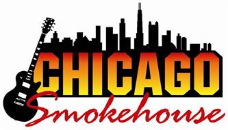 CHICAGO SMOKEHOUSE
