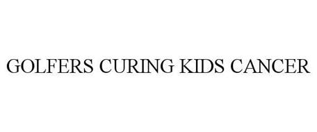 GOLFERS CURING KIDS CANCER