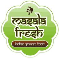 MASALA FRESH INDIAN STREET FOOD