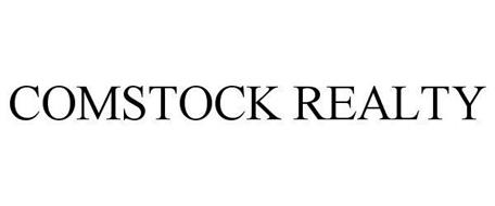 COMSTOCK REALTY