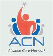 ACN ALLIANCE CARE NETWORK